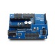 Nano IO shield sans fil capteur carte d'extension pour Arduino FZ1570